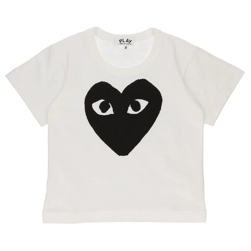 Heart Logo T-Shirt