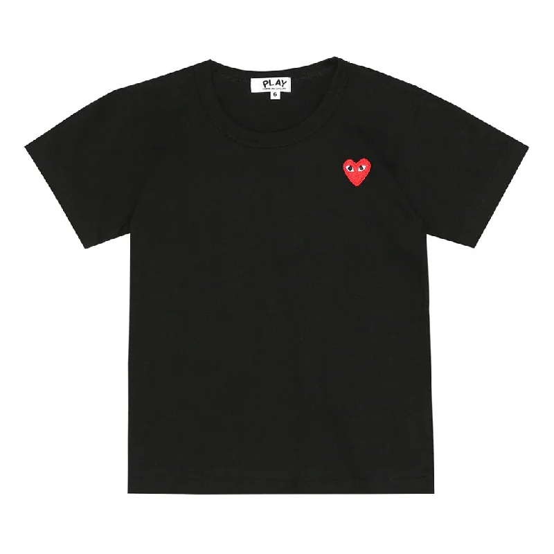 Heart Logo T-Shirt