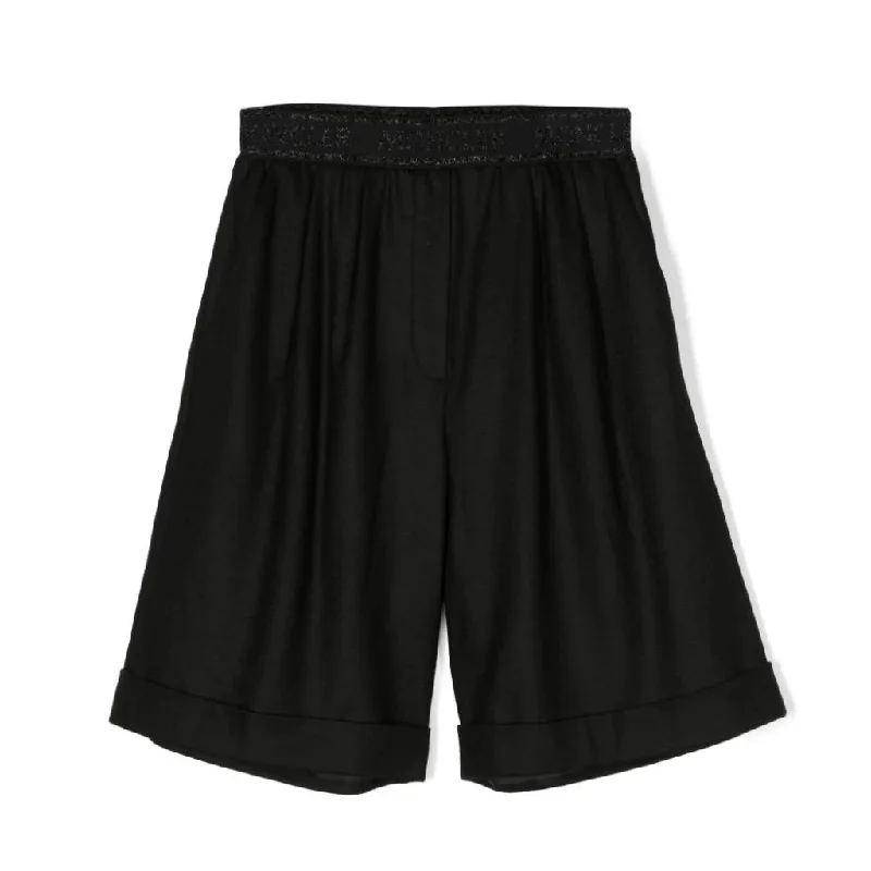 Logo Shorts