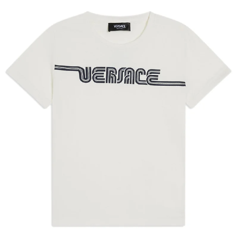 Logo T-shirt