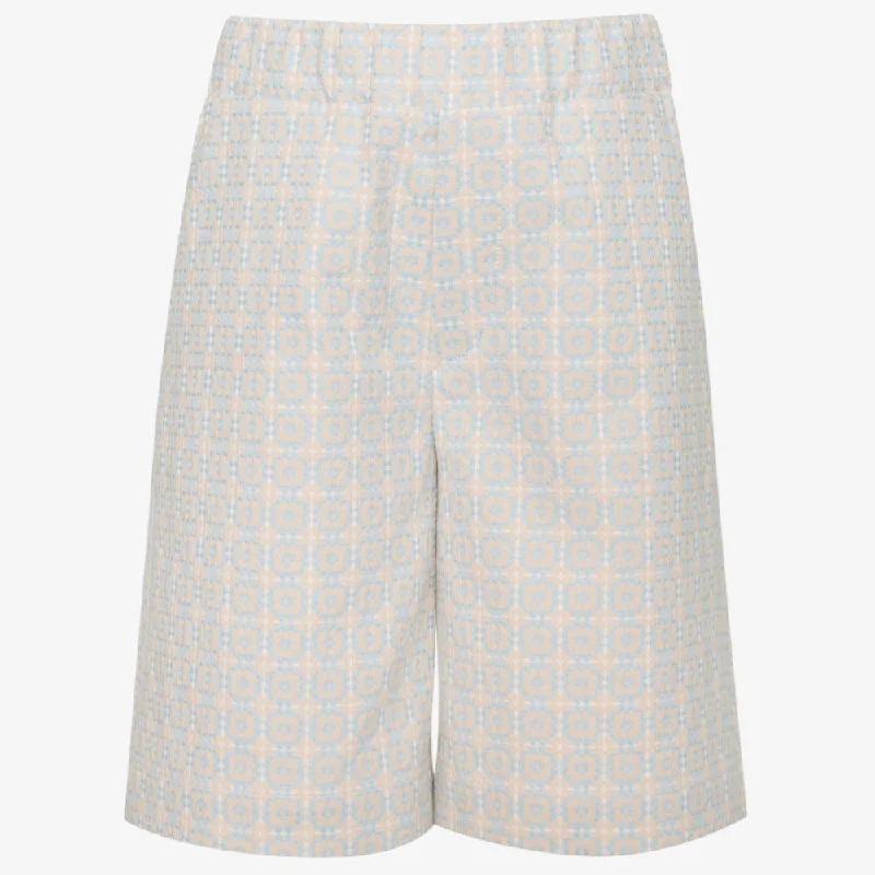 Baltic Shorts - Beige