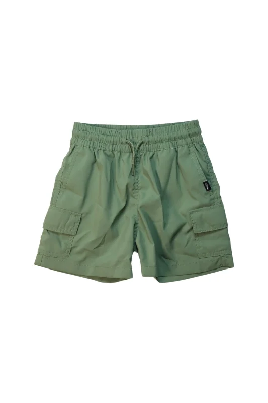 Abercrombie & Fitch Shorts 5T - 6T