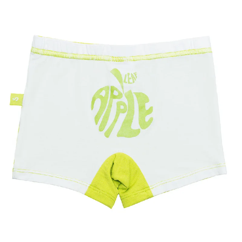 Bamboo boxer shorts - Unisex Adam's Apple