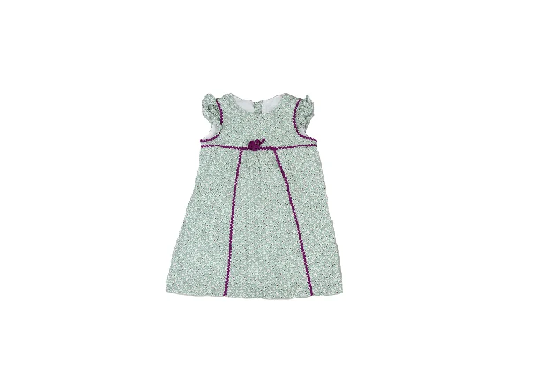 Amaia, Girl Dress, 4 Years