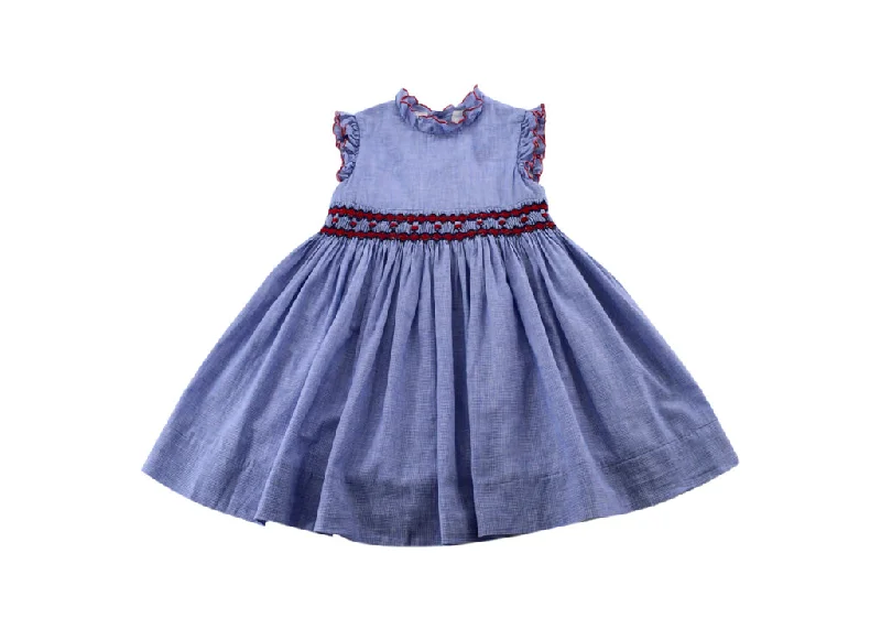 Amaia, Girls Dress, 3 Years