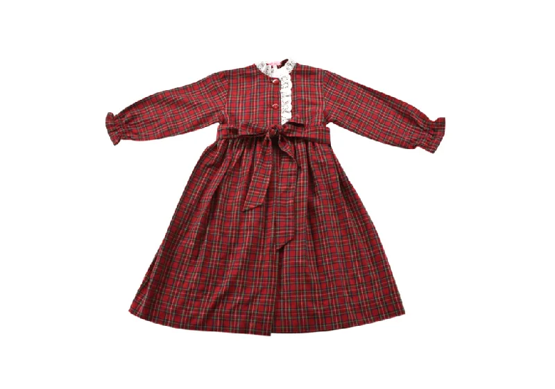 Amaia, Girls Dress, 4 Years