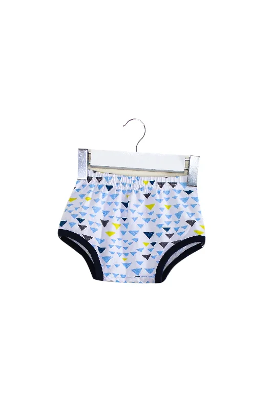 and the little dog laughed Bloomers 0-6M