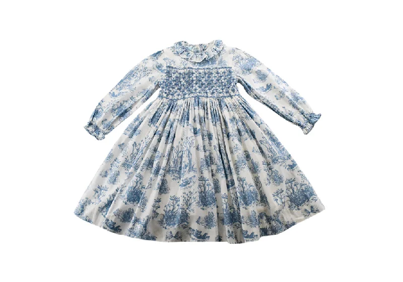 Annafie, Girls Dress, 6 Years