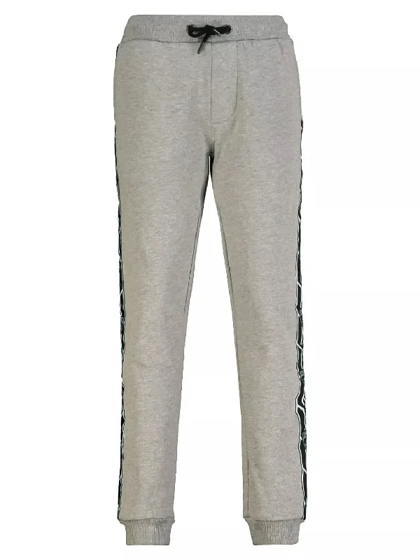 Logo Track Pant