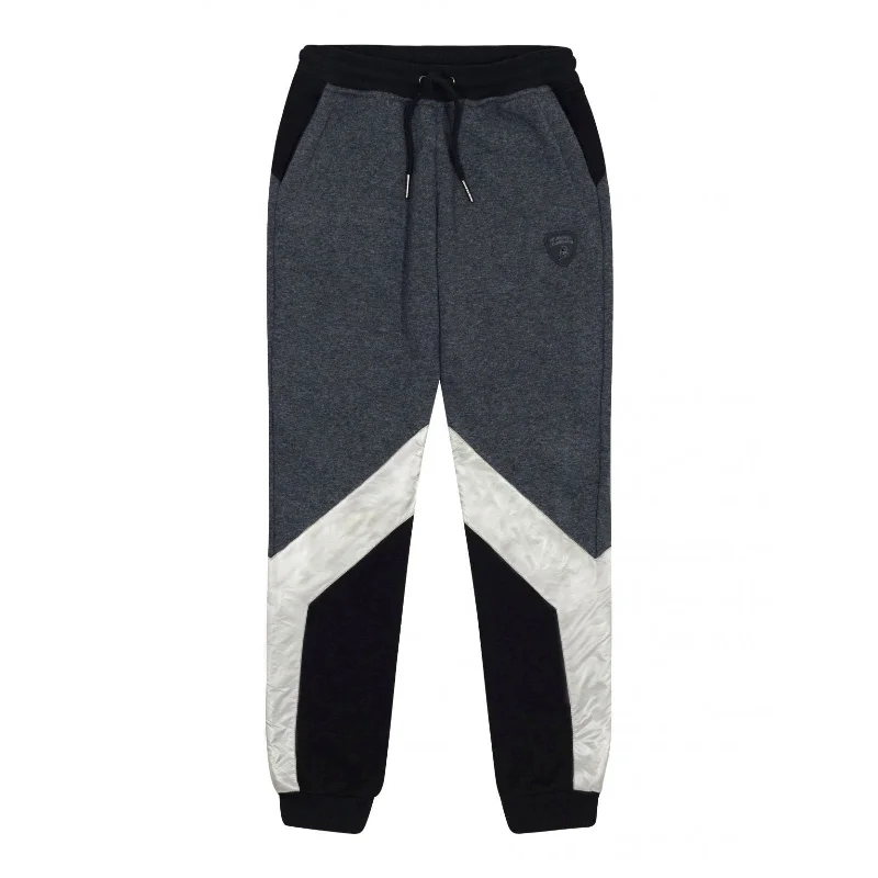 Logo Track Pant