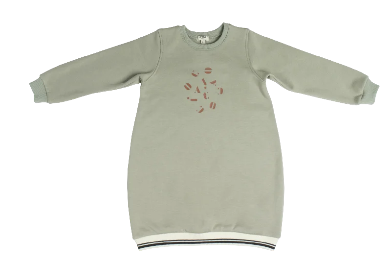 Crew kids Sage Ciao Dress