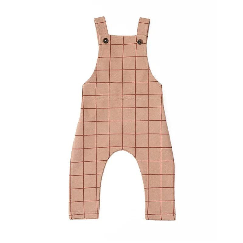 Baby Dandy Dungarees