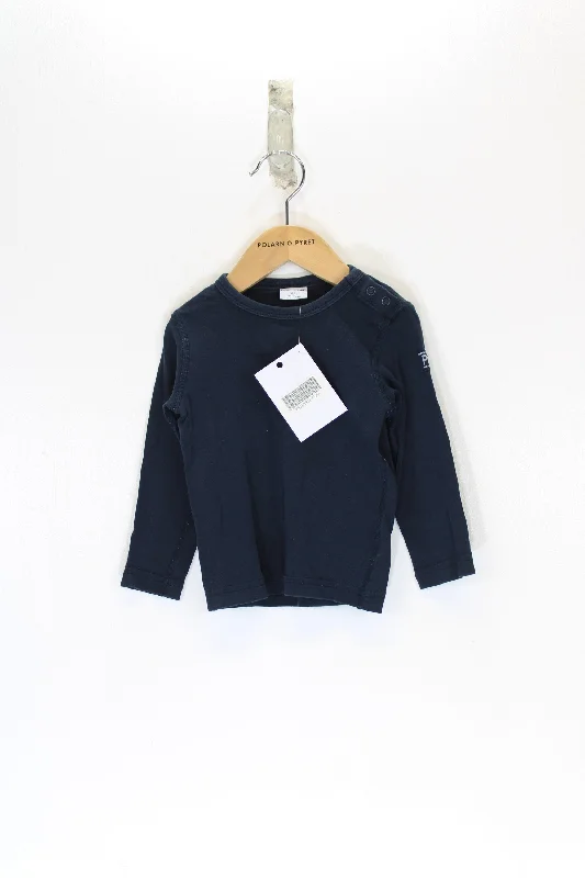 Baby Long Sleeved Top