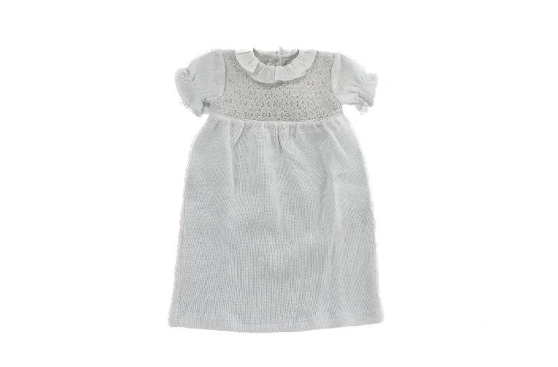 Bebe Bombom, Baby Girls Dress, 0-3 Months