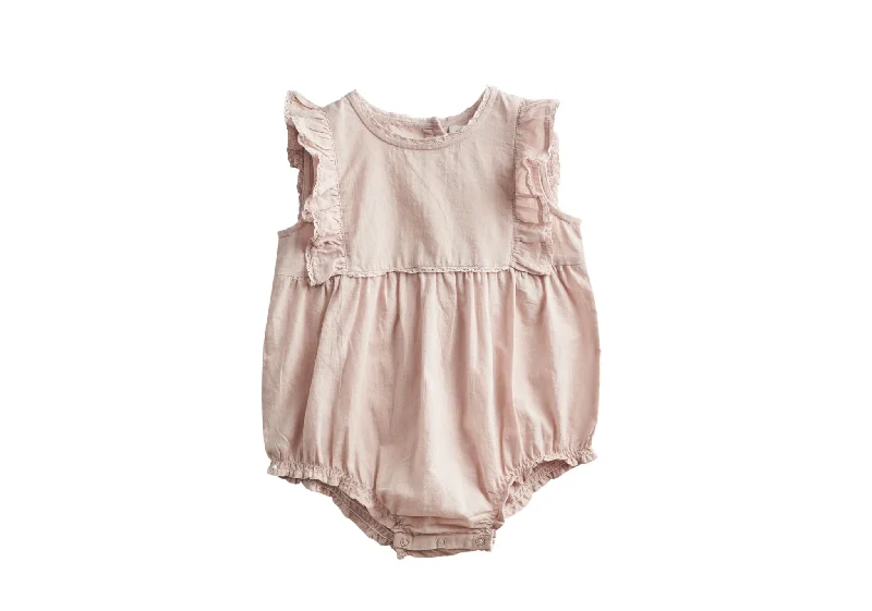 Belle Enfant, Baby Girls Romper, 18-24 Months