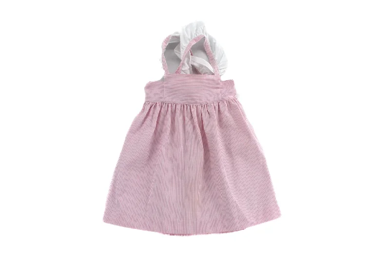 Benedita, Baby Girls Dress, Multiple Sizes