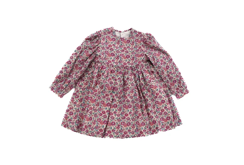 Benedita, Baby Girls Dress, Multiple Sizes