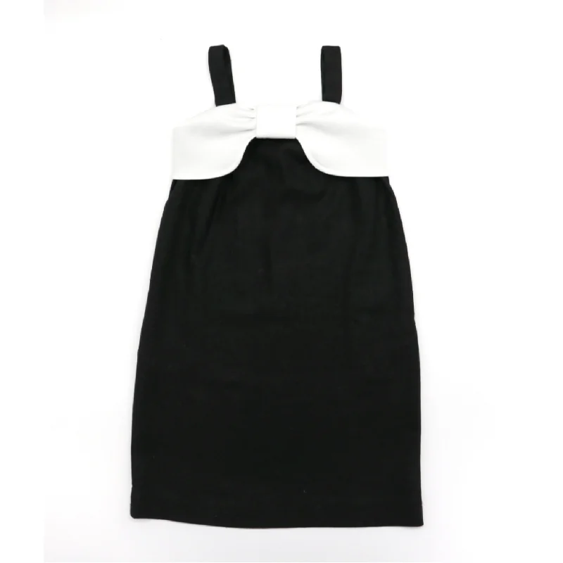 Betty Bow Dress