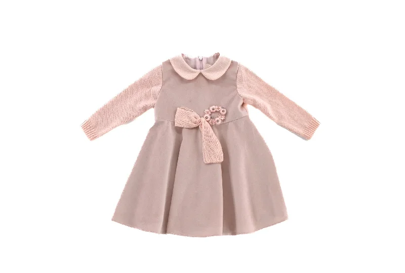 Bimbalo, Baby Girls Dress, 12-18 Months