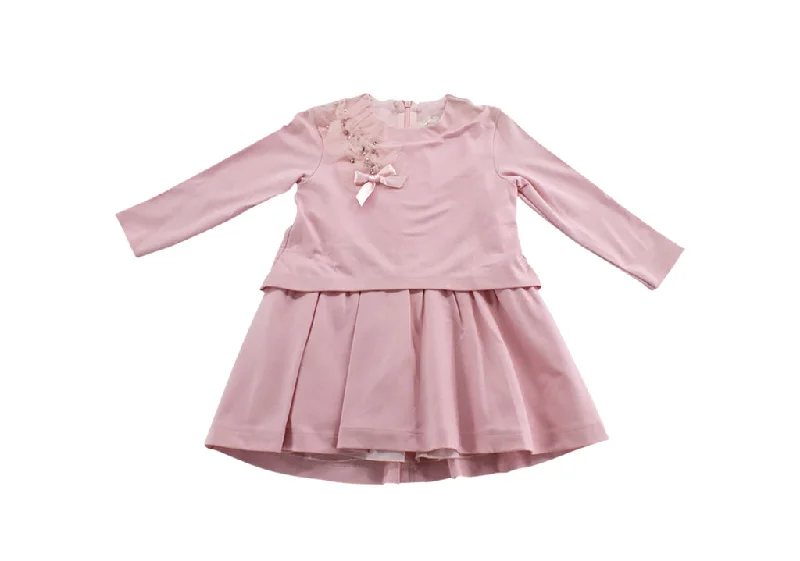 Bimbalo, Girls Dress, 2 Years