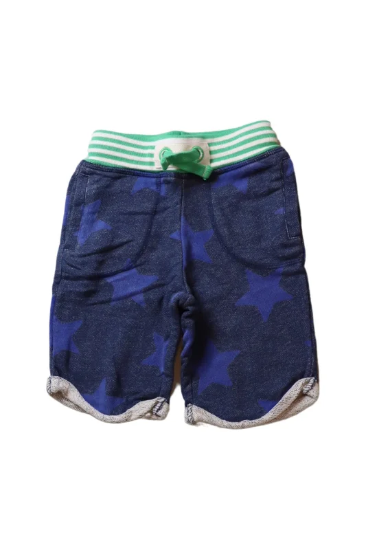 Boden Shorts 2T