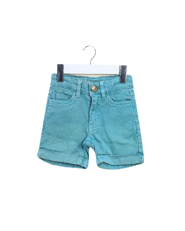 Bonnie Baby Shorts 12-18M