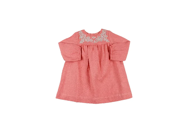 Bonpoint, Baby Girls Dress, 12-18 Months