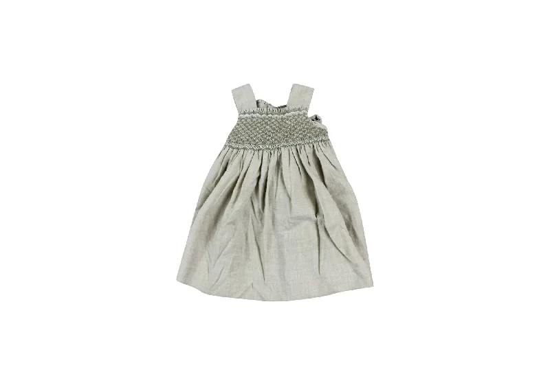 Bonpoint, Baby Girls Dress, 9-12 Months