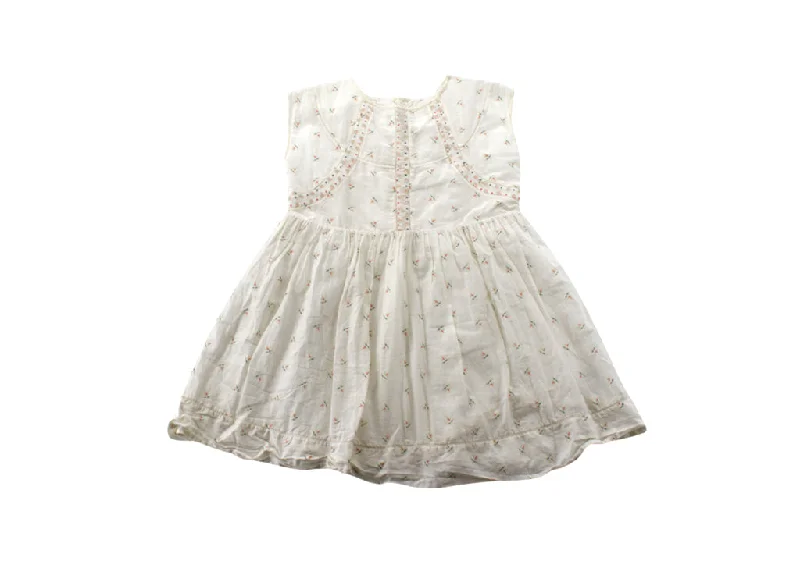 Bonpoint, Girls Dress, 10 Years