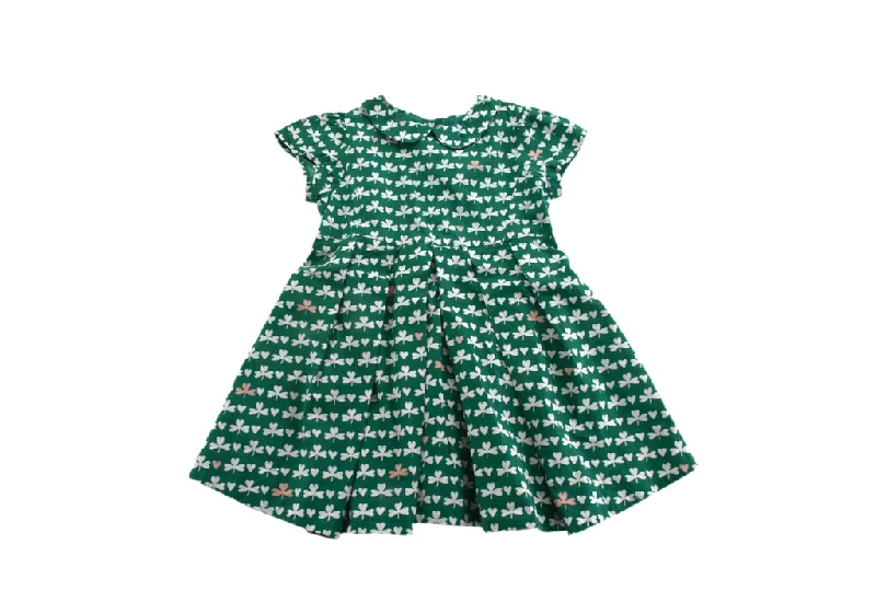 Bonpoint, Girls Dress, 3 Years