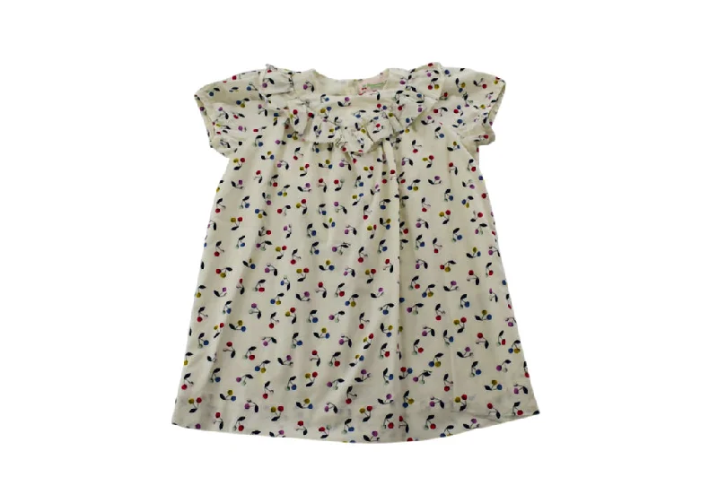 Bonpoint, Girls Dress, 3 Years