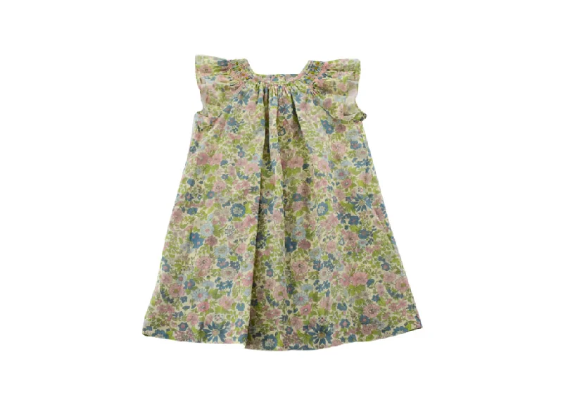 Bonpoint, Girls Dress, 3 Years