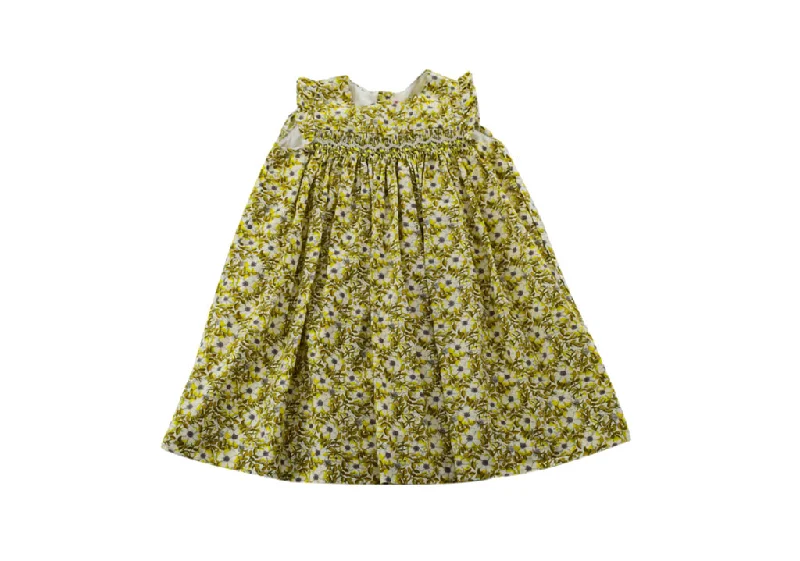 Bonpoint, Girls Dress, 3 Years