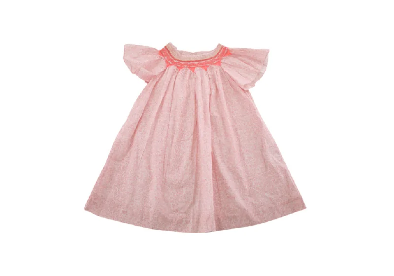 Bonpoint, Girls Dress 6 Years