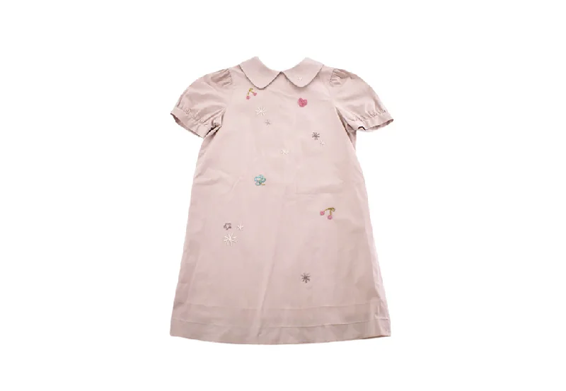 Bonpoint, Girls Dress, 8 Years