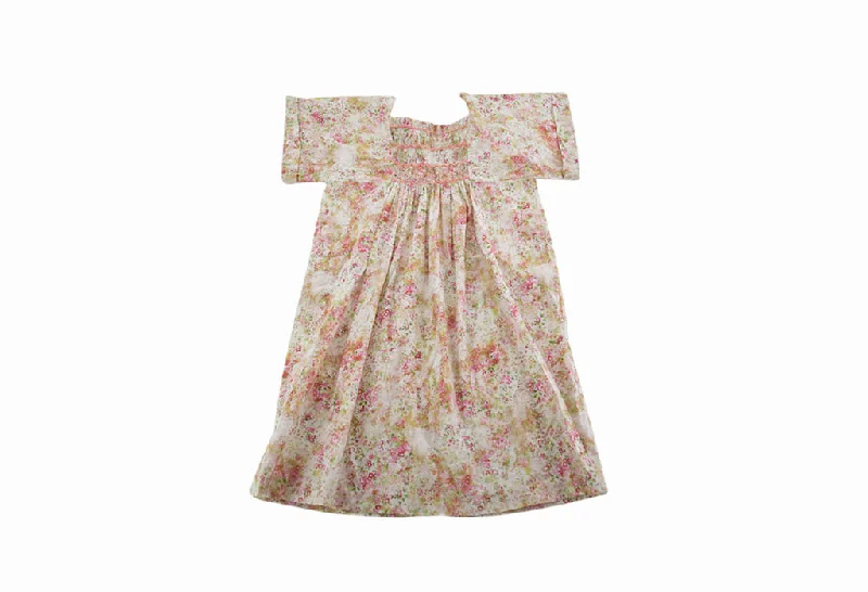 Bonpoint, Girls Dress, 8 Years