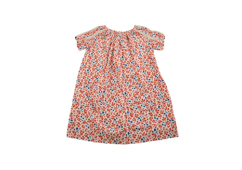 Bonpoint, Girls Dress, 8 Years