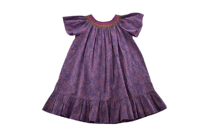 Bonpoint, Girls Dress, 8 Years