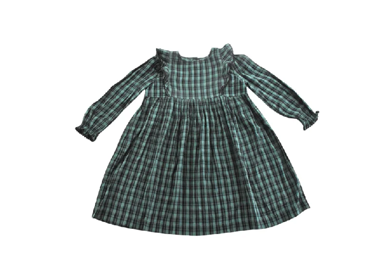 BonTon, Girls Dress, 4 Years