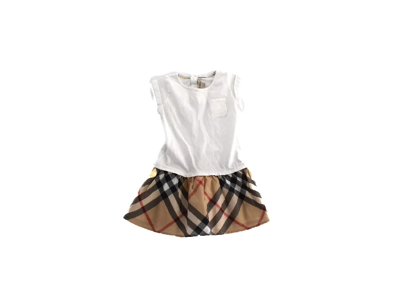 Burberry, Girls Dress, 2 Years