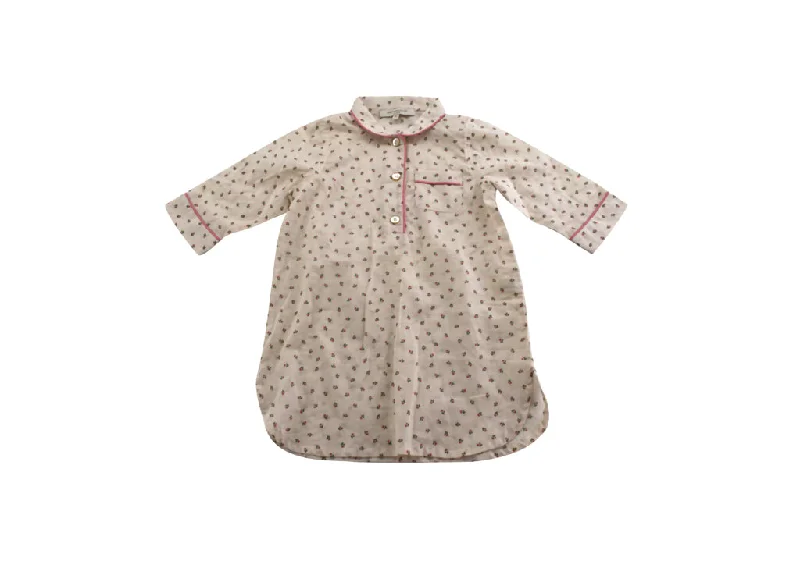 Caramel, Girls Nightdress, 2 Years