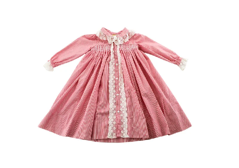 Caramelo, Girls Dress, 3 Years