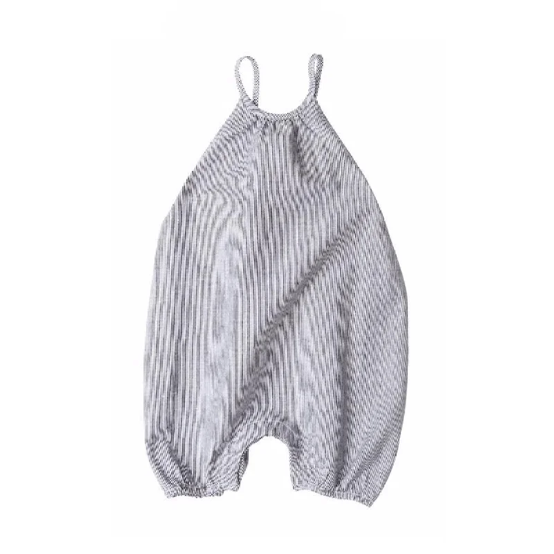 Cecile Baby Romper