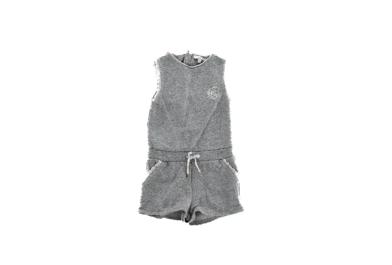 Chloe, Girls Playsuit, 2 Years