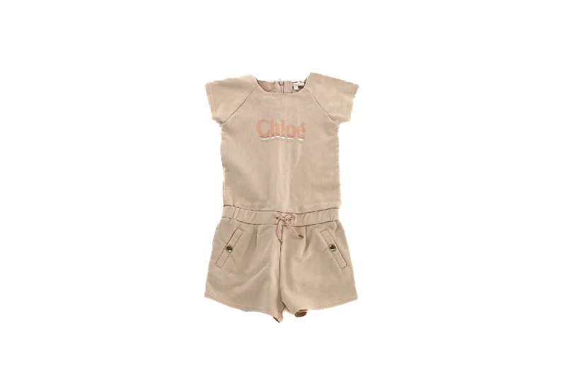 Chloe, Girls Playsuit, 2 Years