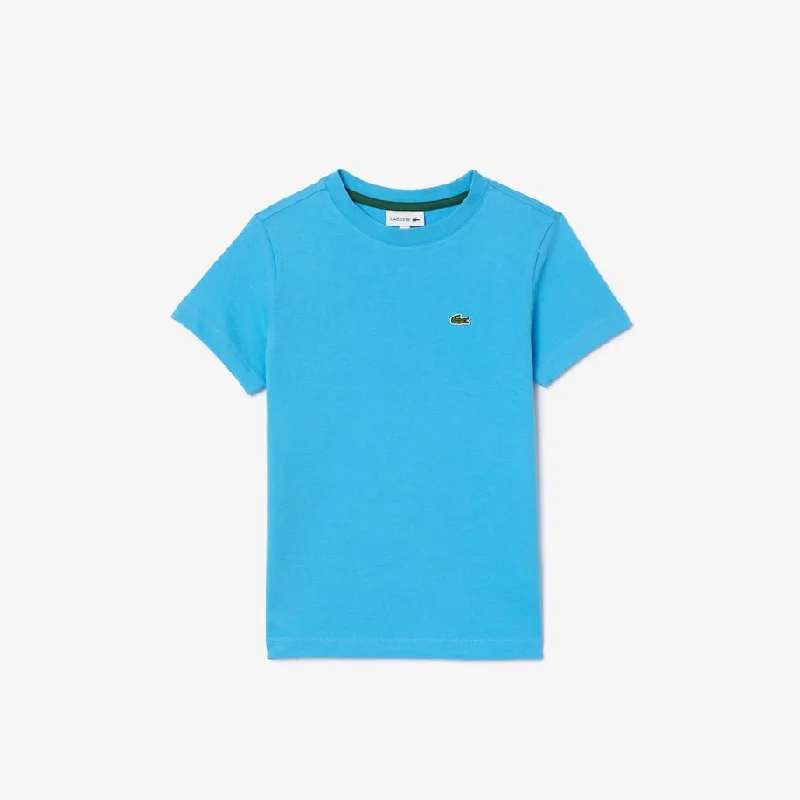 Lacoste Blue T Shirt