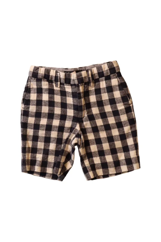 Crewcuts Shorts 4T