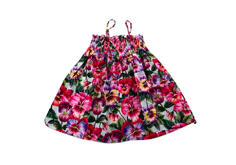 Dolce & Gabbana, Girls Dress, Multiple Sizes