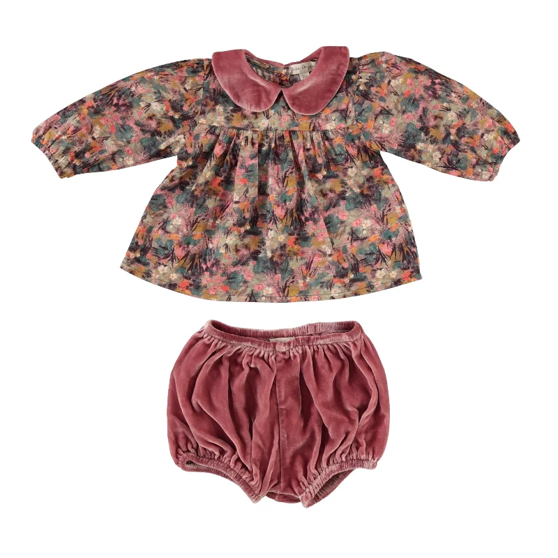 Doria Set - Liberty