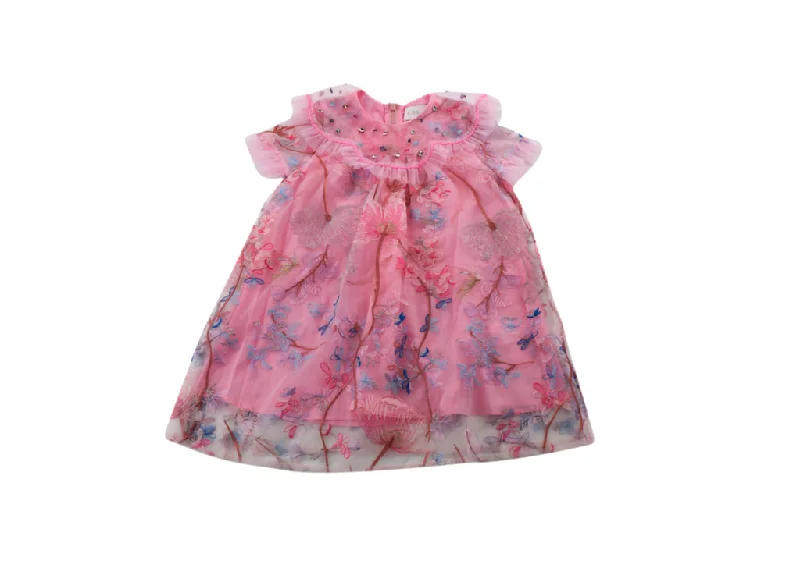 Eirene, Girls Dress, 3 Years